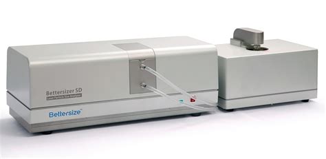 Laser particle size Analyzer solution|particle size analyzer prices.